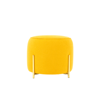 Stool & Chairs NHF Ottoman Sofa Fabric Convertible Office Building Amfori Certification EPE Foam Made In Vietnam Manufacturer 5