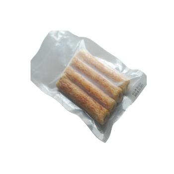 Cuttlefish Paste Tube Fish Taste For All Ages Iso Vacuum Pack Made In Vietnam Manufacturer 4