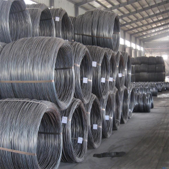 Wire Stainless Steel Wire Wire Rod In China For Sale Metal & Alloys For Building Construction And Industrial Factory Price 6