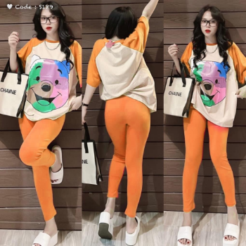 Fashion Two Piece Set Women Clothes Good Price 100% Linen Odm Washable Customized Packaging Made In Vietnam Manufacturer 5