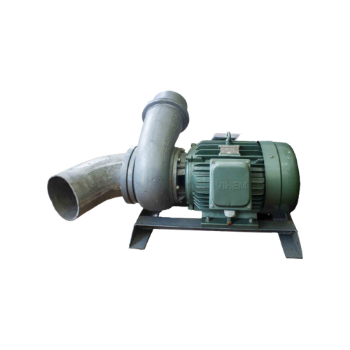 Centrifugal Pump Head Single Stage Agricultural Irrigation Water Pump Cast Iron 7.5 Kw Electric OEM 10 HP Low Pressure 50 Hz 2