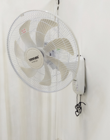 OEM Fan Hot Wholesale Consumer Electronic Yanfan 2-Wire Wall Fan TC408 Tower & Pedestal Fan 3