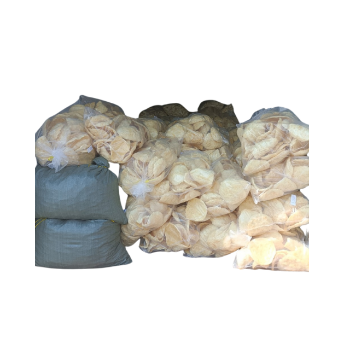 High Quality Oval Shape Baked Fish Maw Suppliers Factory Price Food Beverage Nutritious 100% Bladder Fish Made In Vietnam 5