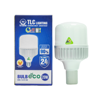 Good Price Cylindrical Led Light Bulb Eco Manual Button Powder Coated Aluminum Alloy E27 Made In Vietnam Manufacturer 6