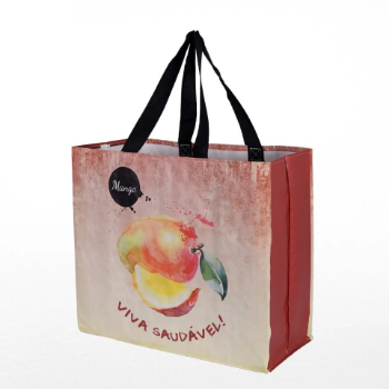 The New Pp Woven Bags Eco Friendly Durable Go To Market Packed In Box From Vietnam Manufacturer 4