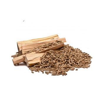 Good Price Wood Pellet Price Per Ton Heating System Fuel Stick Packed In Jumbo Bags Made In Vietnam Manufacturer 1