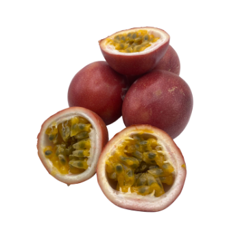 For Sale Passion Fruits Making Juice Plant Fast Delivery Cakes Fresh Fruit Passion Fruit Natural Fresh Organic  Packaging Box VietNam Manufacture Best Sale 4