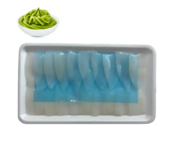 Squid Sushidane Price Of Fresh Squid Body High Quality Dishes Japanese Standards Iso Vacuum Pack Vietnam Factory 3