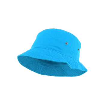 Wholesale Blank Cotton Wash Bucket Hat With Metal Eyelets Hat For Men Light Up Waterproof Cowboy From Viet Nam Manufacturer 5