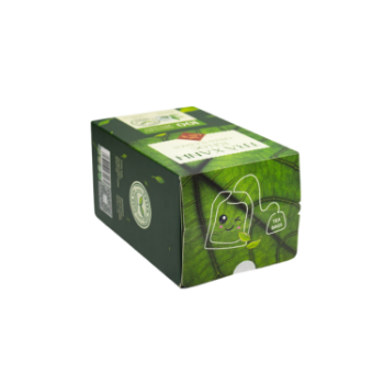 Green Tea Bags Tea Leaf Hot Selling  Unique Taste Food Industry ISO HACCP OEM/ODM Vietnam Factory Wholesale Bulk Custom Packing 7