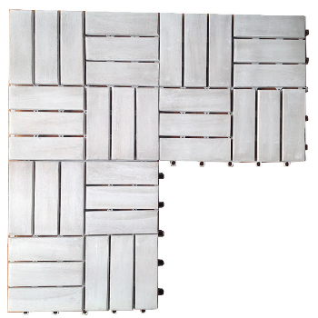Viet Nam high quality Deck Tile 6