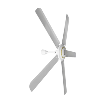 Fast Delivery Ceiling Fan Eco fan Classic Premium Abs Metal Ceiling Fan Equipped Made In Vietnam Manufacturer 5