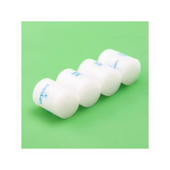 Plastic Cylinder Preserve Food In Long Time Fast Delivery Plastic Cylinder Silica Gel Desiccant Capsule In Bottle Silica Gel 6