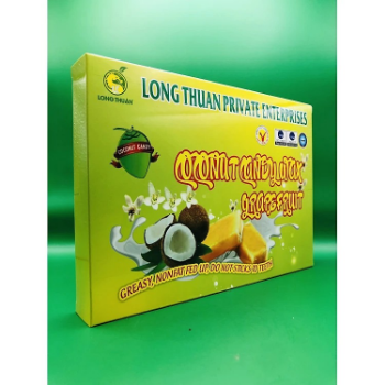 Candy Candied Fruit Wax Candy Fruit Roll Processing Machine From Viet Nam Manufacturer Grapefruit Flavored Coconut 2