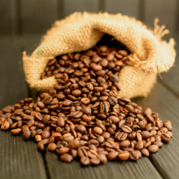 Coffee Passion 1 For Roasted And Ground Beans Mixed With Filter/Machine Raw Coffee Beans For Sale First Class OEM Services Natural Using For Making Food And Beverage 1