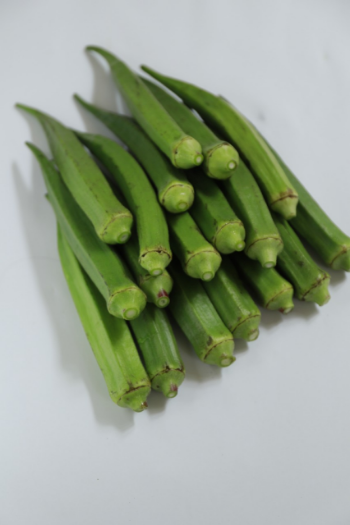 Fresh Okra Variety Natural Taste Using For Many Purposes TCVN packing in carton from Vietnam Manufacturer 7