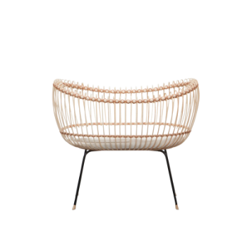 Bed Cribs baby rocking hammocks made from natural materials, safe for health and aesthetically pleasing for the room, wholesale.