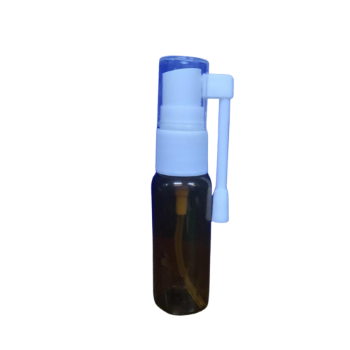 High Quality PET plastic bottles for spray, plastic bottles for spray nozzles Customization manufacturer in Vietnam 2