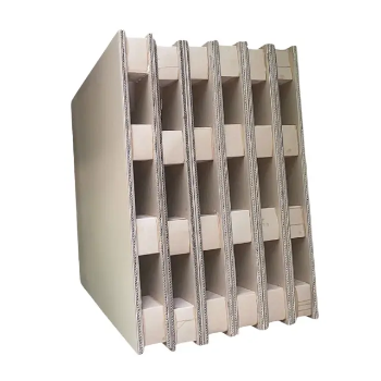 Best Choice Export Carton Pallet Custom Corrugated Carton Pallet Machine 25 Layers Cardboard Recyclable ISO Made In Vietnam