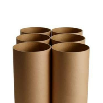 Best OEM/ODM Printing Services Recyclable Eco-friendly Craft Paper UV Coating Paper Tube Paper Core 1