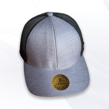 Best Price Country Trucker Caps For Wholesale 2024 Fashion Embroidered Sports Packed In Carton Made In Vietnam Manufacturer 6