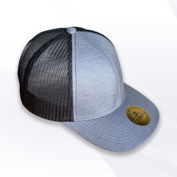 Best Price Country Trucker Caps For Wholesale 2024 Fashion Embroidered Sports Packed In Carton Made In Vietnam Manufacturer