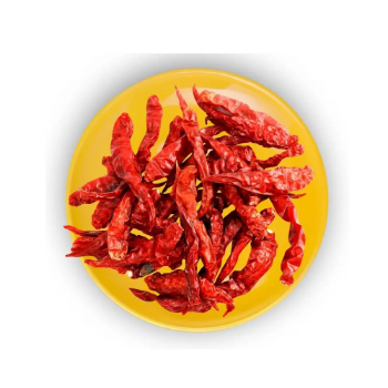 Best Price  Dried Red Chili Peppers - Ideal for Spicing Up Recipes, Sauces, and Authentic Culinary Creations From Vietnam