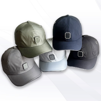 Best Price For Wholesale Polyester Cap Custom Hot Item Customization Modern Packed In Carton From Vietnam Manufacturer 4