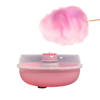 Best Price Home Use DIY Cotton Candy Maker AP-168 Kitchen & Food Educational Toys Kids Plastic Material Sugar Hard Candy Cooking 6