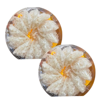 Best Price Swallow Bird Nest Price Premium Luffa Bird's Nest High Quality Bird Nest Products Ready To Export Made In Vietnam