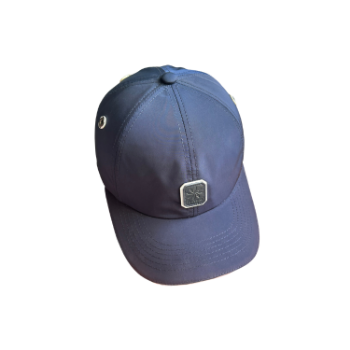 Best Quality Cap Custom Logo Using Heat Printing Leather Logo Applicable For Sports Made In Vietnamese Manufacturer 6