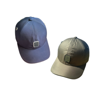 Best Quality Cap Custom Logo Using Heat Printing Leather Logo Applicable For Sports Made In Vietnamese Manufacturer 5