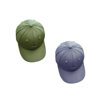 Best Quality Embroidered Polyester Hats With 100% Polyester Material Applicable For Casual Packaging In Carton Vietnam Factory 1