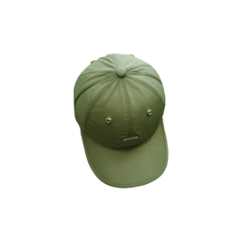 Best Quality Embroidered Polyester Hats With 100% Polyester Material Applicable For Casual Packaging In Carton Vietnam Factory 4