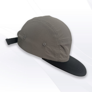 Best Quality Polyester Hat Using Heat Printing Leather Logo Applicable For Travel Customized Packaging Vietnam Product 3