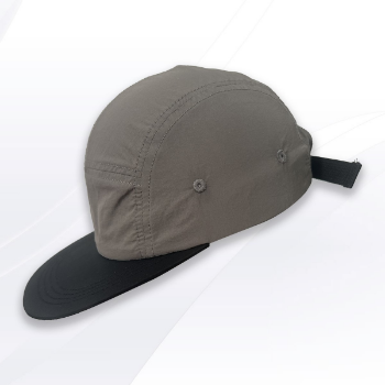 Best Quality Polyester Hat Using Heat Printing Leather Logo Applicable For Travel Customized Packaging Vietnam Product 6