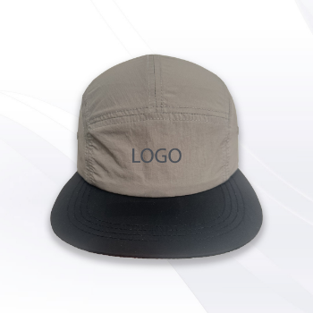 Best Quality Polyester Hat Using Heat Printing Leather Logo Applicable For Travel Customized Packaging Vietnam Product 1