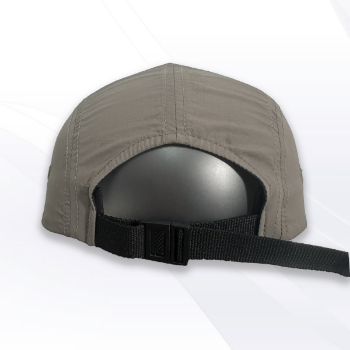 Best Quality Polyester Hat Using Heat Printing Leather Logo Applicable For Travel Customized Packaging Vietnam Product 4