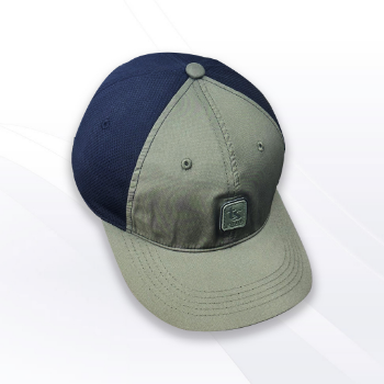 Best Quality Polyester Hat With 100% Polyester Material Applicable For Sports Customized Logo Packaging In Carton 4