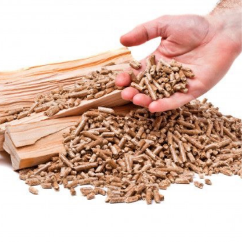 Best Quality Wood Pellet Fast Delivery Natural Wood 100% Acacia Heating System Packed In Jumbo Bag From Vietnam Manufacturer 1