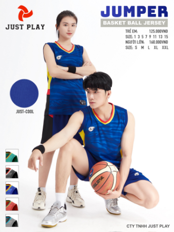 Best-Selling Basket Ball Jersey Team Uniform Sportswear Oem Service Eco-Friendly Material Vietnam Factory 3