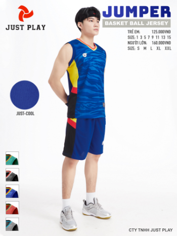 Best-Selling Basket Ball Jersey Team Uniform Sportswear Oem Service Eco-Friendly Material Vietnam Factory 5