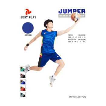 Best-Selling Basket Ball Jersey Team Uniform Sportswear Oem Service Jumper Vietnam Wholesaler 1