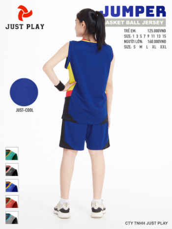 Best-Selling Basket Ball Jersey Team Uniform Sportswear Oem Service Jumper Vietnam Wholesaler 2