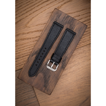 Best Selling Handmade Men's Leather Watch Strap 18 - 22mm Vintage Watch Strap Made in Vietnam