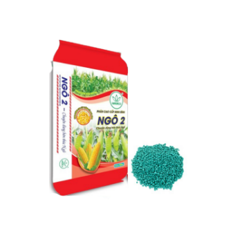 Premium Fertilizer Corn 2 (Specialized For Fertilizing Corn) Wholesale  Fertility Packing  From Vietnam Manufacturer 5