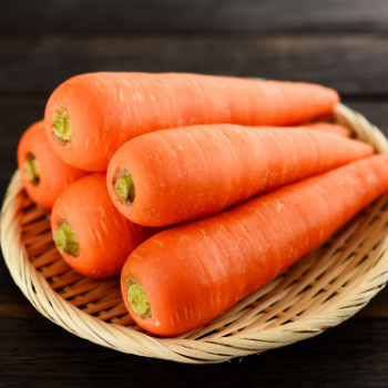 Fruit & Vegetable Products Good price Fresh Carrot Organic Follow the Customer's Request Made in Vietnam Manufacturer 8