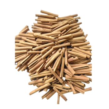 100% Pure Cigarette Cinnamon Spice Planting Organic Cinnamon Quality Assurance Dried Cinnamon Factory Cigarette Stick 3