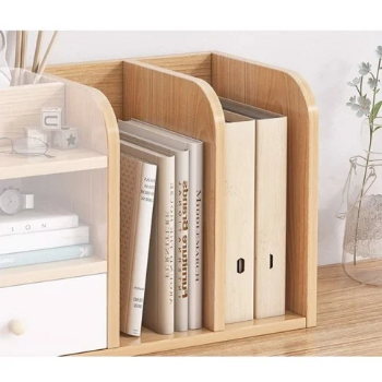 Share Desk Bookshelf - GP176 7