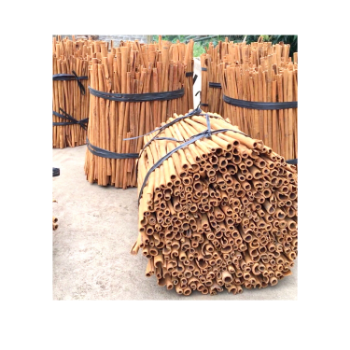 Spice Planting Organic Cinnamon Quality Assurance Dried Cinnamon Factory Wholesale Price Cigarette Long Stick 4